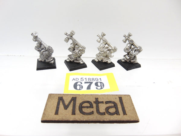 Hammerers