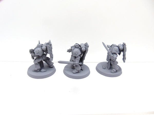 Bladeguard Veterans
