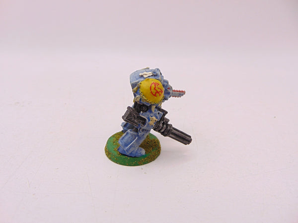 Terminator Assault Cannon