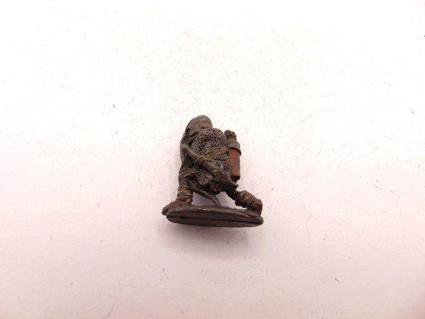 C15 Orc Warrior