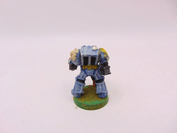 Terminator Assault Cannon