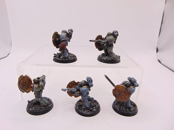 Grey Slayers Conversions