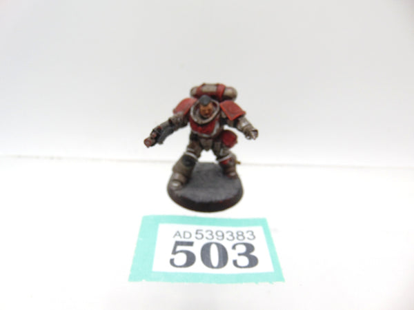 Intercessor