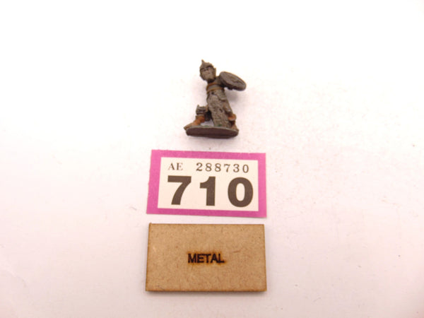 C15 Orc Warrior