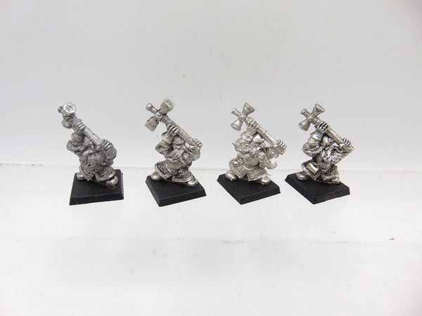 Hammerers