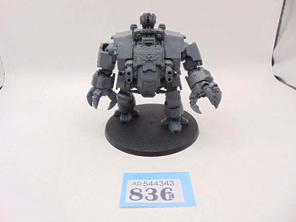 Brutalis Dreadnought