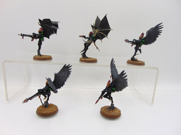 Scourges