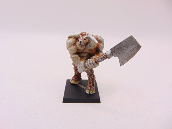 C25 Minotaur Bhovus