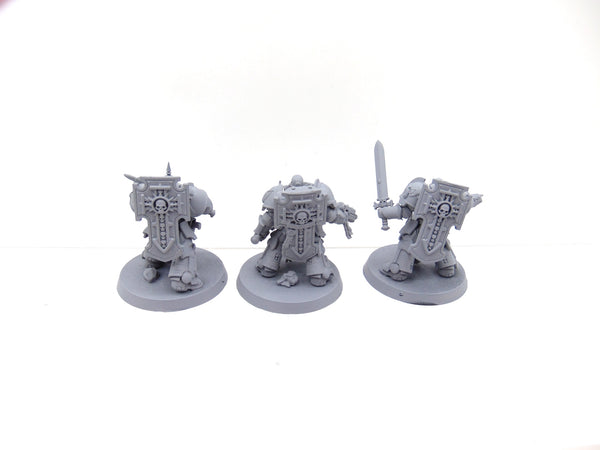 Bladeguard Veterans