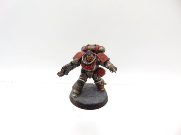 Intercessor