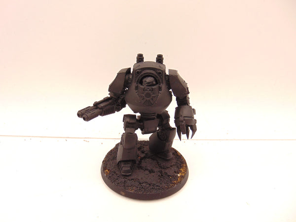 Contemptor Dreadnought