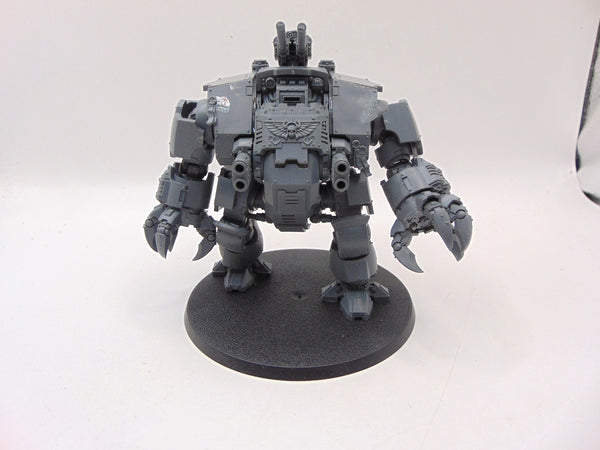 Brutalis Dreadnought