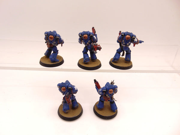 Intercessors