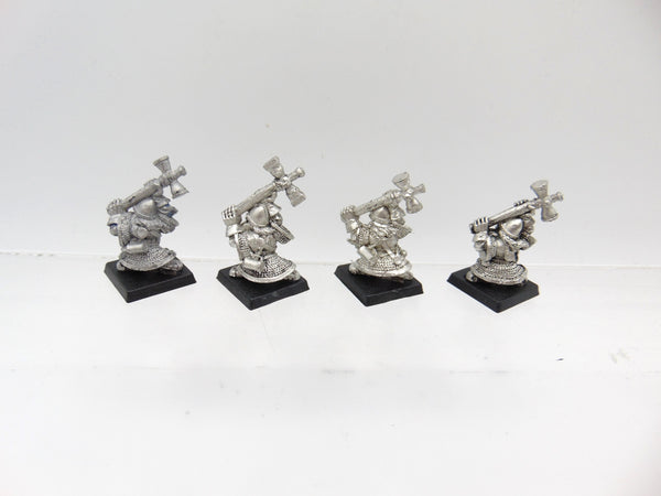 Hammerers