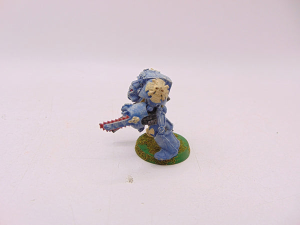 Terminator Assault Cannon