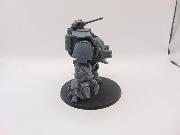 Brutalis Dreadnought