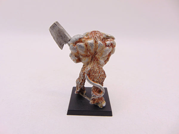 C25 Minotaur Bhovus