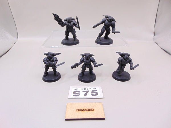Reivers