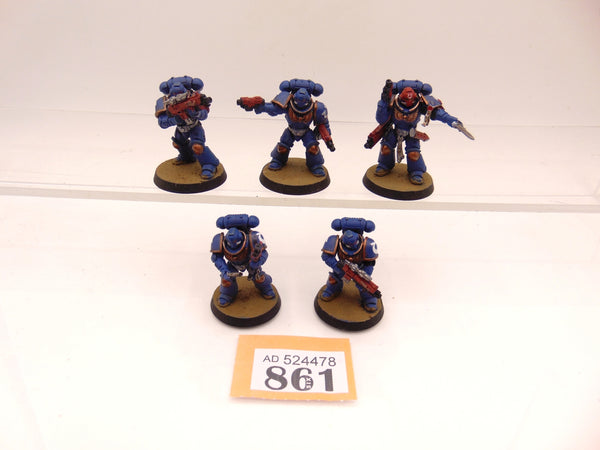 Intercessors