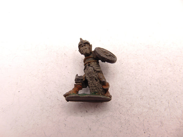C15 Orc Warrior