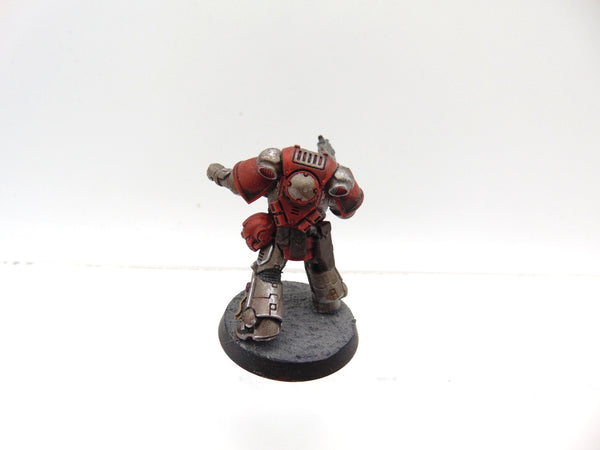 Intercessor