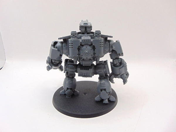 Brutalis Dreadnought