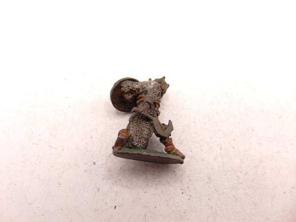 C15 Orc Warrior