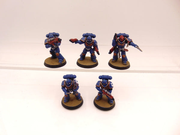 Intercessors