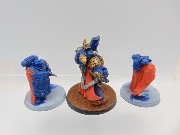 Marneus Calgar & Victrix Honour Guard