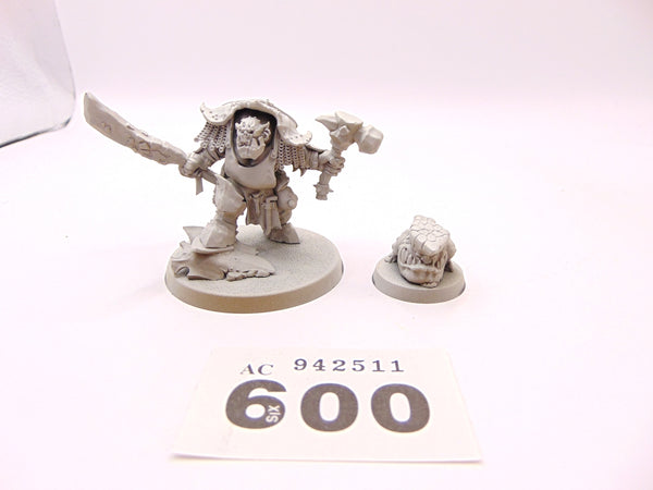 Zoggrok Anvilsmasha