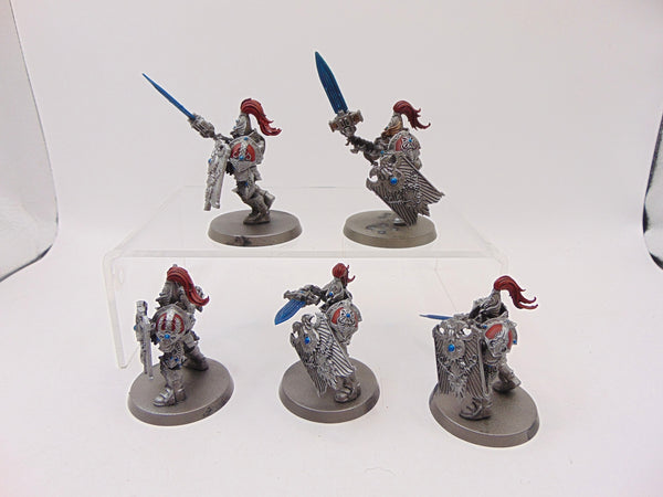 Custodian Guard