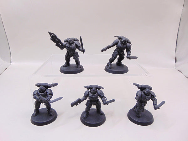 Reivers