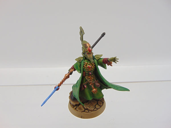 Farseer