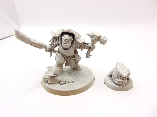 Zoggrok Anvilsmasha
