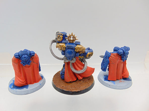 Marneus Calgar & Victrix Honour Guard