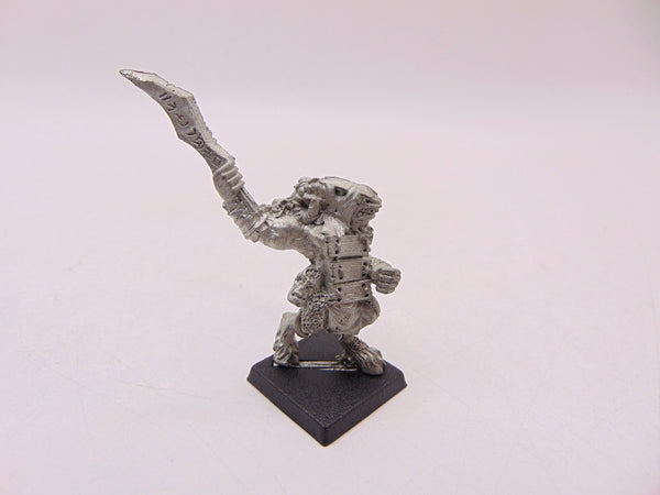 Cult of Possessed Beastman