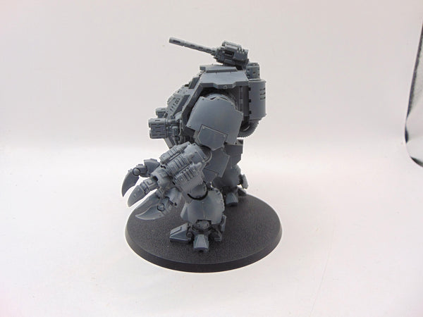 Brutalis Dreadnought