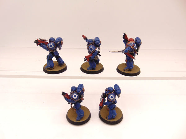 Intercessors