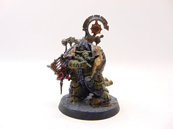 Tallyman