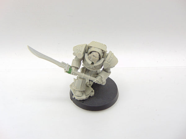 Legion Praetor Tribune