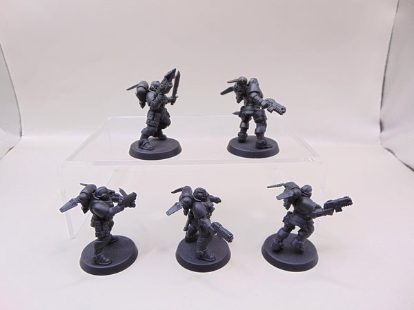 Reivers