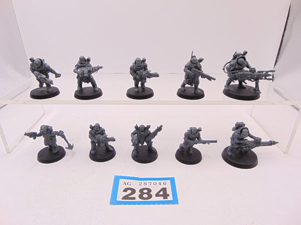Neophyte Hyrbids