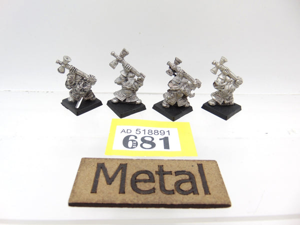Hammerers