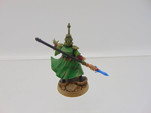 Farseer