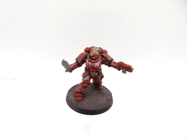 Primaris Lieutenant