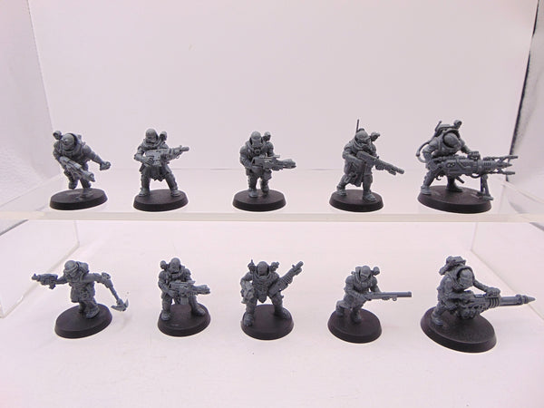Neophyte Hyrbids