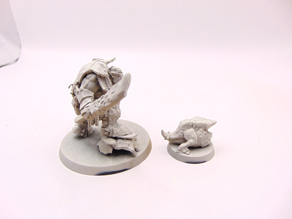 Zoggrok Anvilsmasha