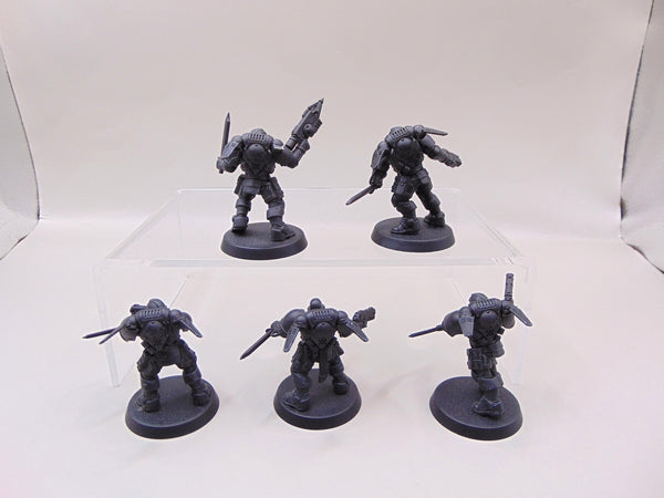 Reivers