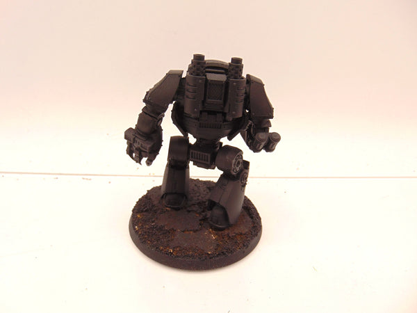 Contemptor Dreadnought