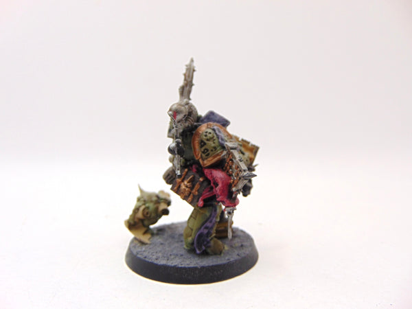 Tallyman